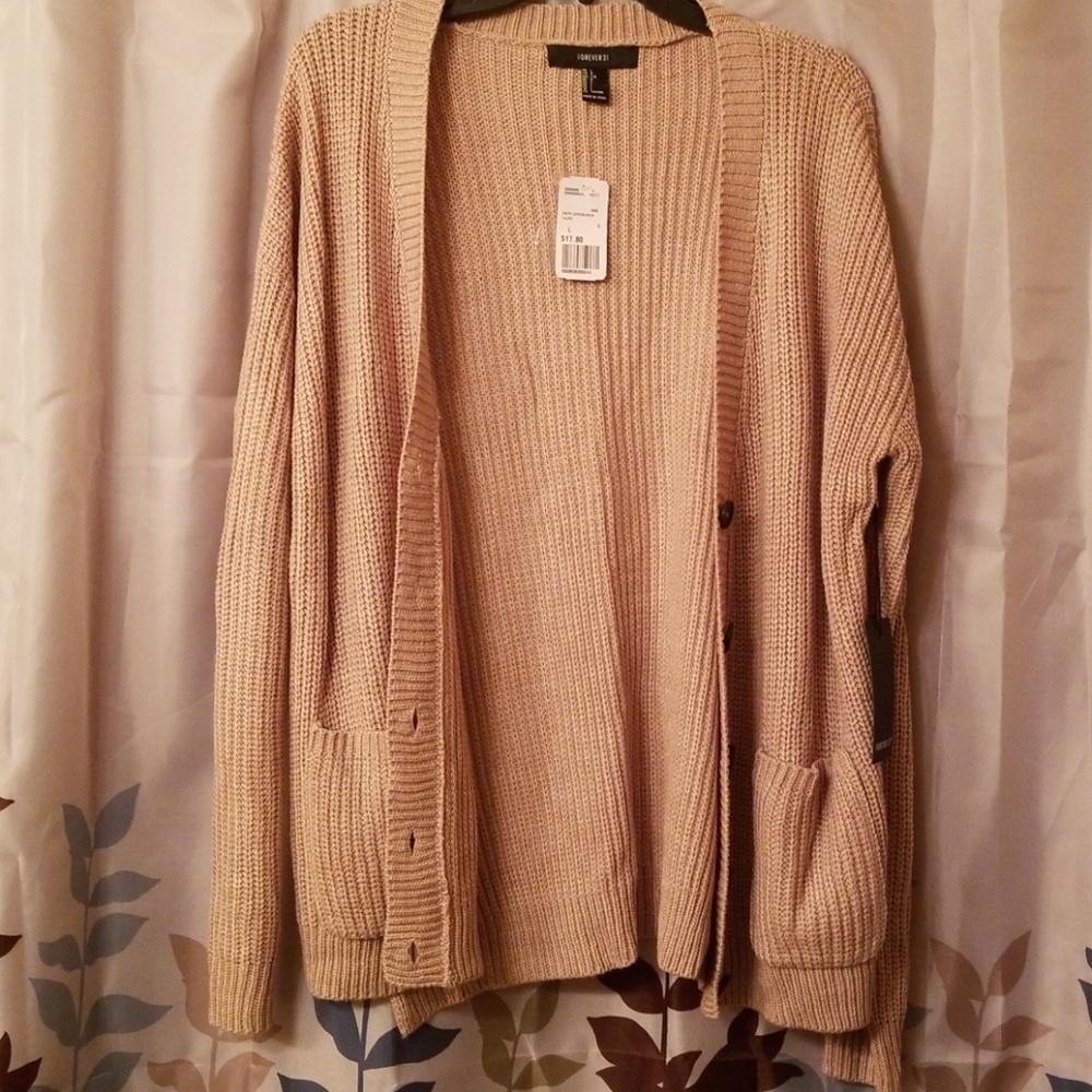 Cardigan